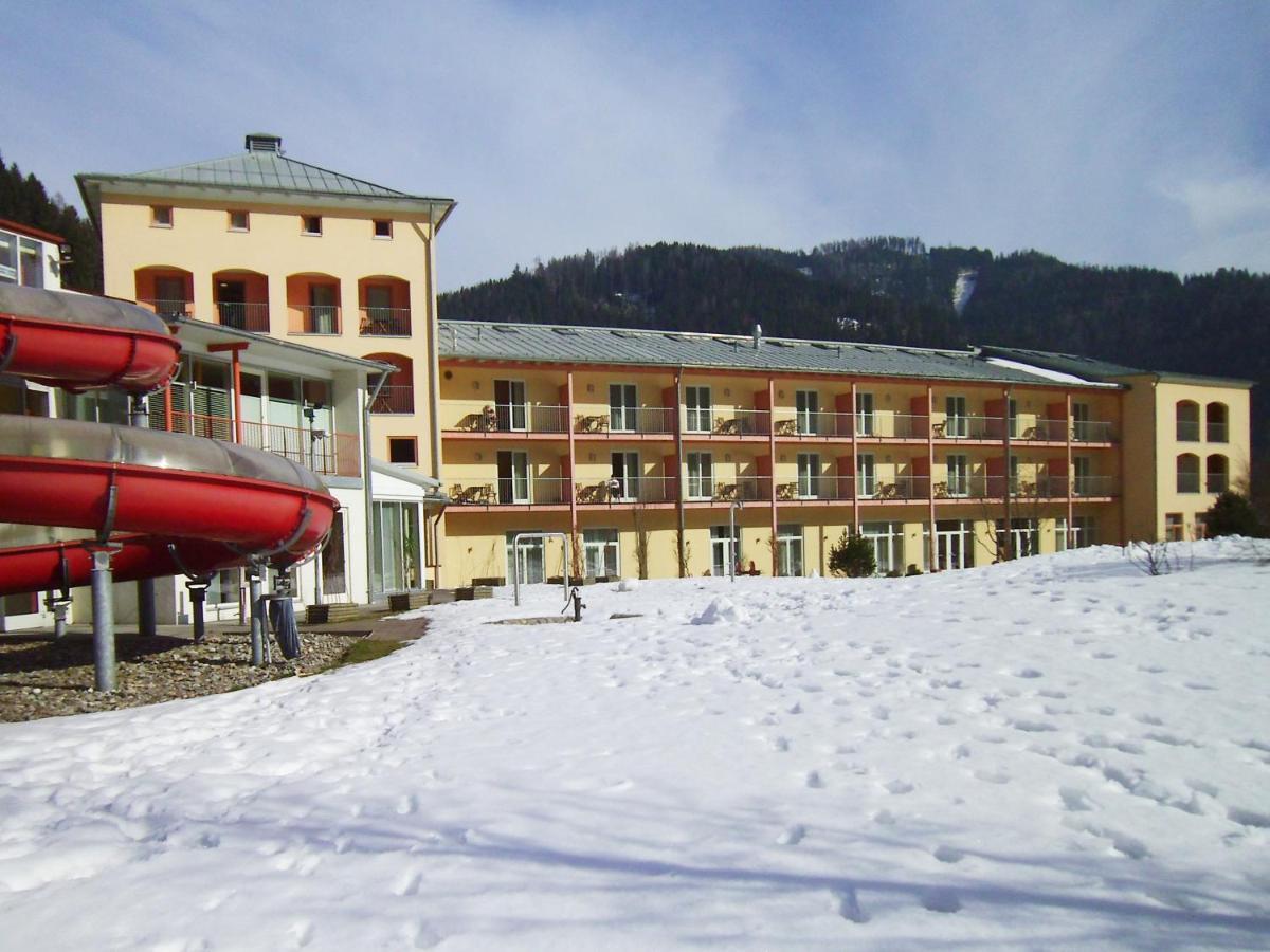 Jufa Hotel Veitsch ภายนอก รูปภาพ